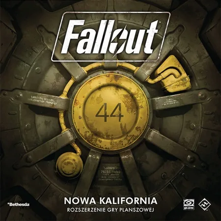 Fallout: Nowa Kalifornia