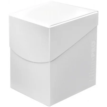 Pudełko Eclipse PRO 100+ Arctic White