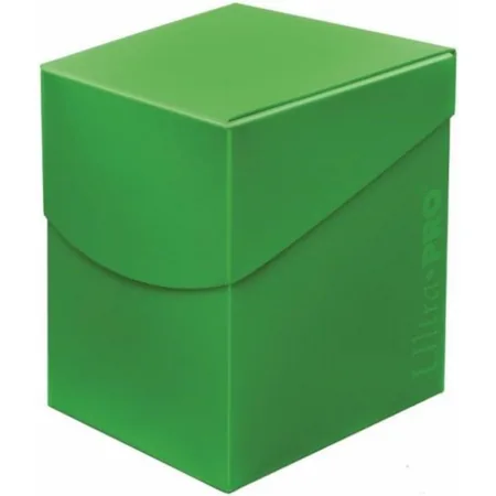 Pudełko Eclipse PRO 100+ Lime Green