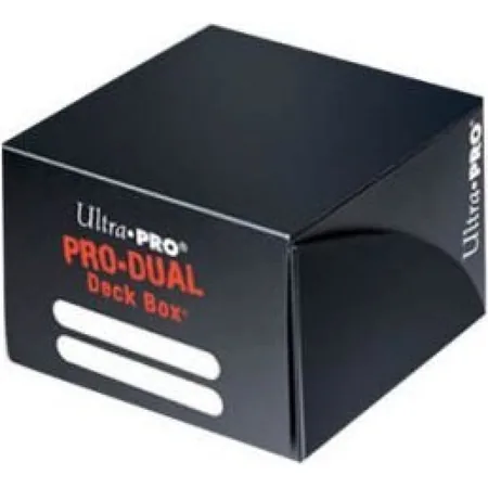 Deck-Box Pro Dual (180) - Blue
