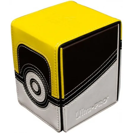 ALCOVE Flip Box: Ultra Ball