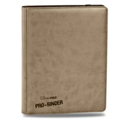 Pro-Binder 9PKT Premium Biały
