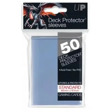 Koszulki Pro-Fit sleeves, zewnętrzne (50)