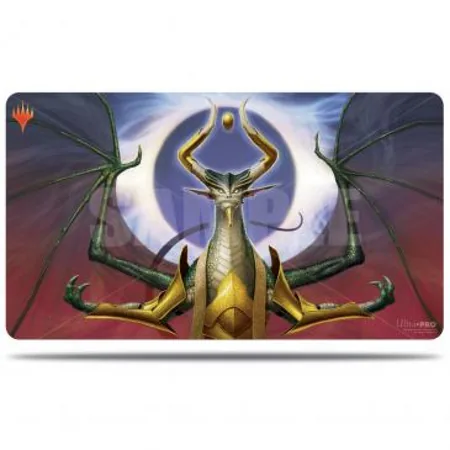 War of the Spark Alternate Art Playmat - Bolas