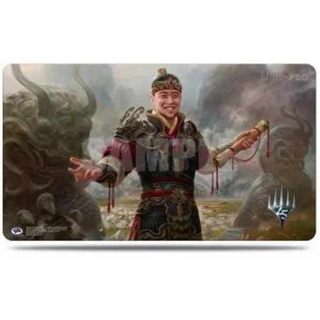 Masters 25 Playmat - Imperial Recruiter