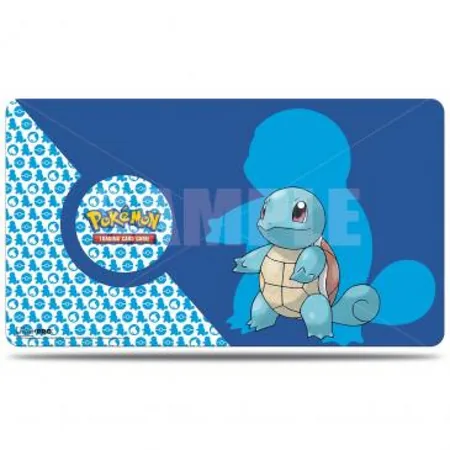 Pokemon Playmat - Squirtle