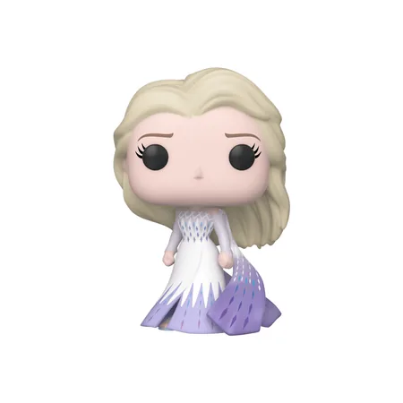 Funko POP Disney: Frozen II: Elsa (Epilogue Dress)