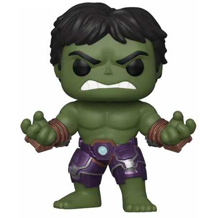 hulk