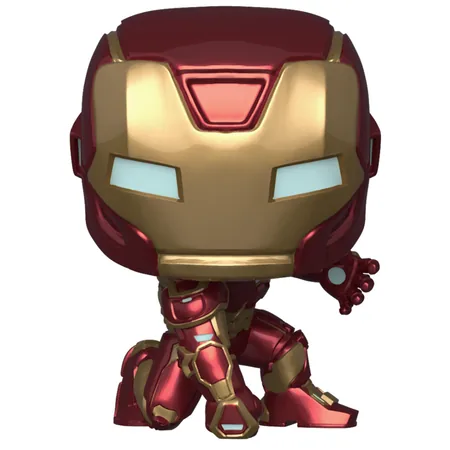 iron man