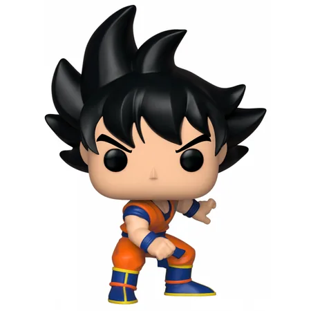 goku