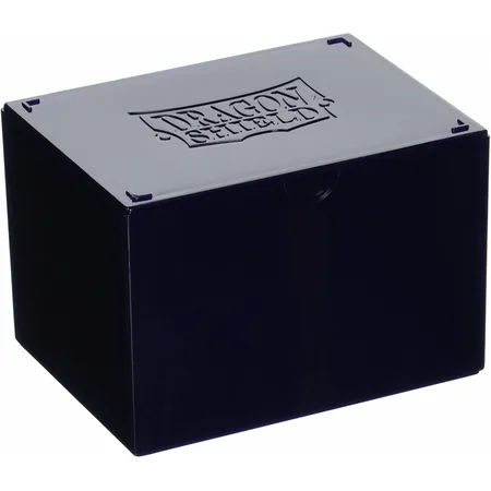 Dragon Shield Strong Box - Blue