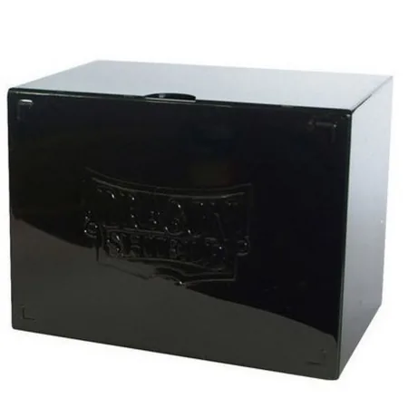 Dragon Shield Strong Box - Black