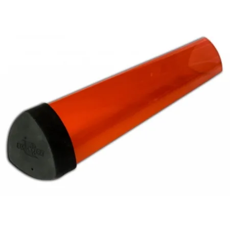 Blackfire Playmat Tube - Red