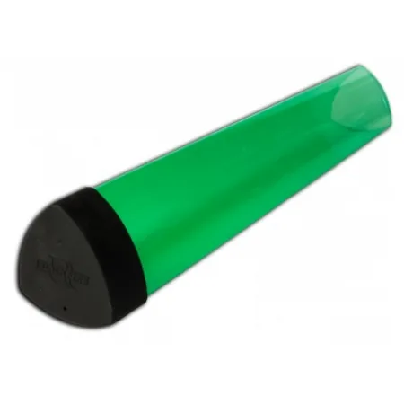 Blackfire Playmat Tube - Green