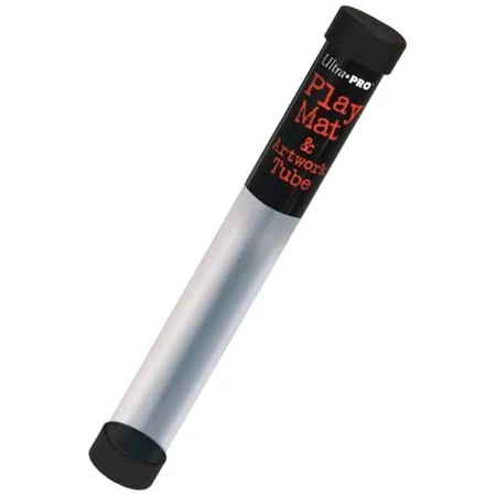 Ultra-Pro Playmat Tube