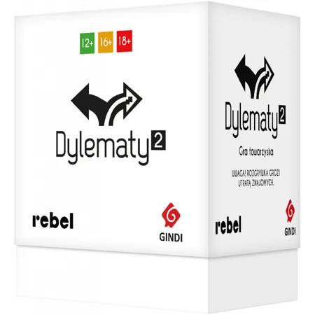 Dylematy 2
