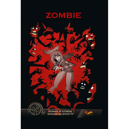 Komiks Paragrafowy: Zombie