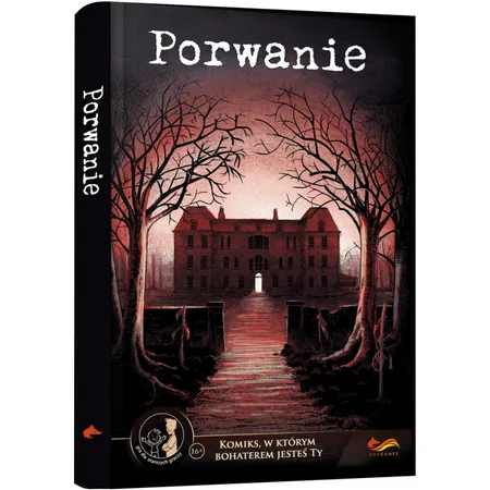 Komiks Paragrafowy: Porwanie