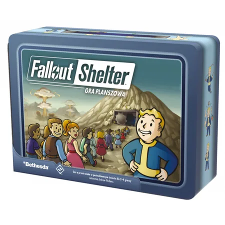Fallout Shelter