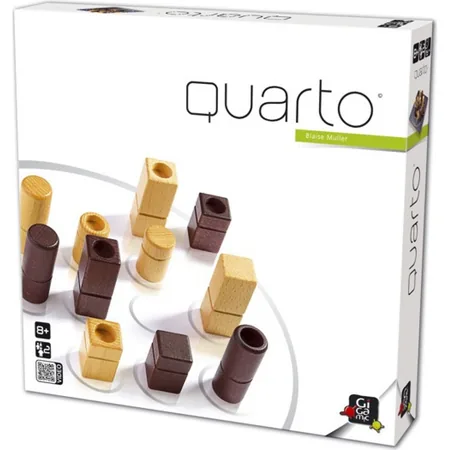 Quarto Classic