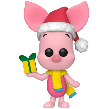 Funko POP Disney: Holiday S1 - Piglet