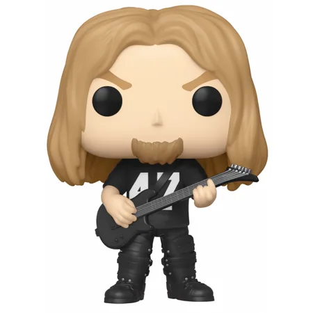 Funko POP Rocks: Slayer - Jeff Hanneman