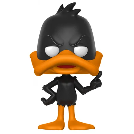 Funko POP: Looney Tunes - Daffy Duck