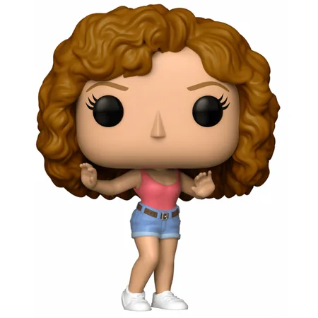 Funko POP Movies: Dirty Dancing - Baby