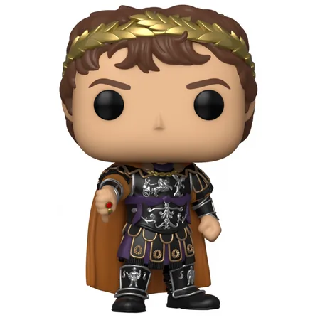 Funko POP Movies: Gladiator - Comodus