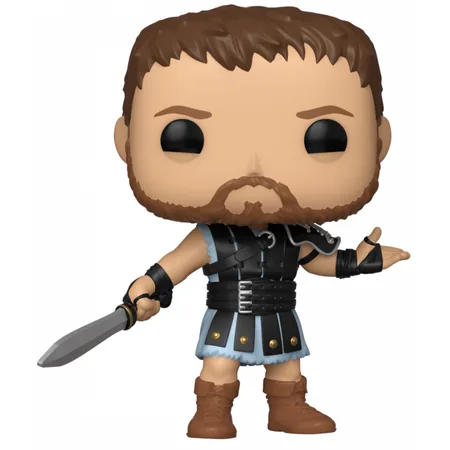 Funko POP Movies: Gladiator - Maximus