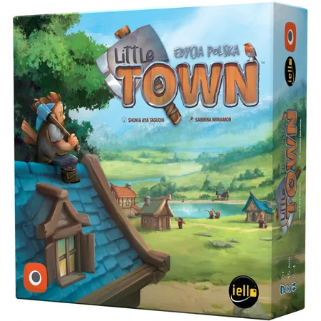 Little Town