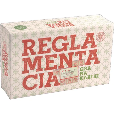 Reglamentacja
