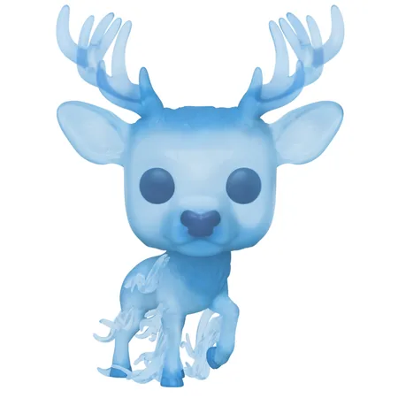 Funko POP Movies: Harry Potter - Patronus (Harry Potter)