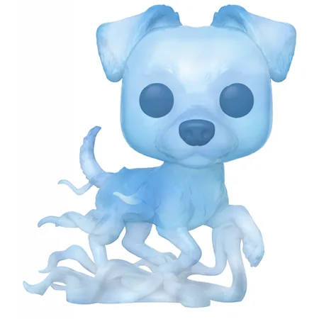 Funko POP Movies: Harry Potter - Patronus (Ron Weasley)