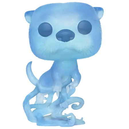 Funko POP Movies: Harry Potter - Patronus (Hermiona Granger)
