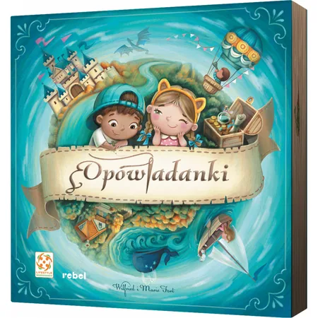 Opowiadanki
