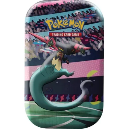 POKEMON TCG: Galar Power Mini Tin - Dragapult