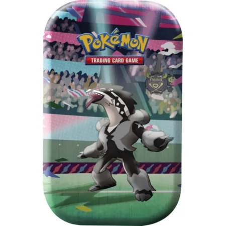POKEMON TCG: Galar Power Mini Tin - Obstagoon