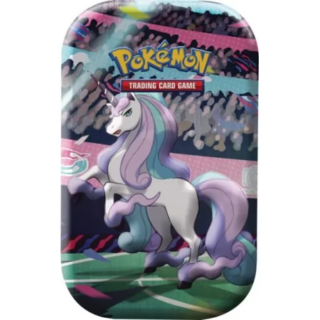 POKEMON TCG: Galar Power Mini Tin - Rapidash