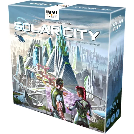 Solar City