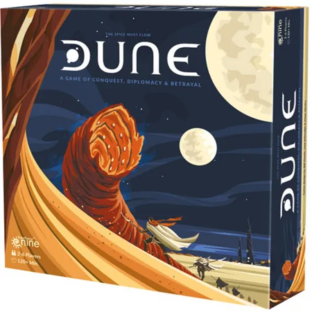 Dune (edycja polska)