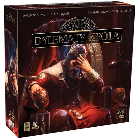 Dylematy króla