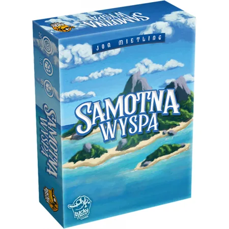 Samotna Wyspa