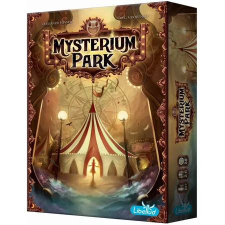 Mysterium Park