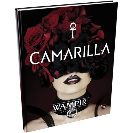 Wampir: Maskarada - Camarilla