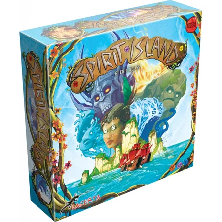 Spirit Island