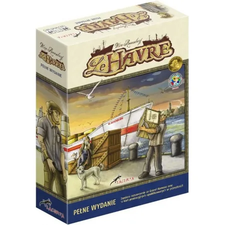 Le Havre