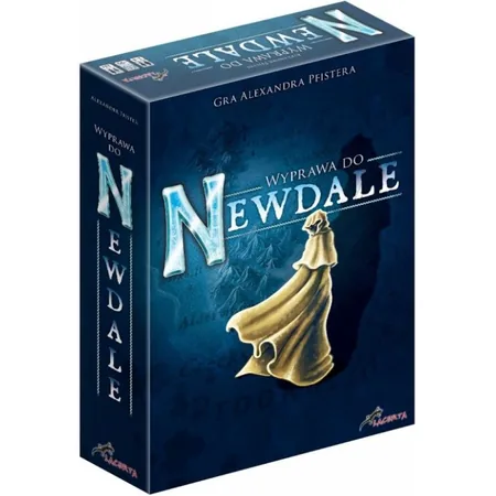 Wyprawa do Newdale
