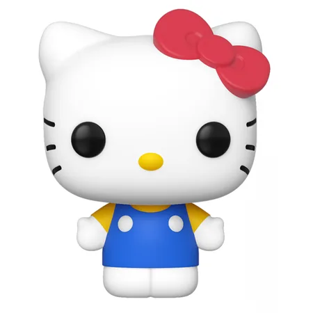 Funko POP Hello Kitty S2 - Hello Kitty (Classic)