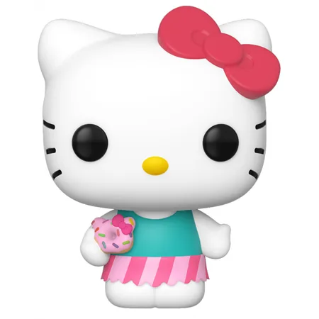Funko POP Hello Kitty S2 - Hello Kitty (Sweet Treat)